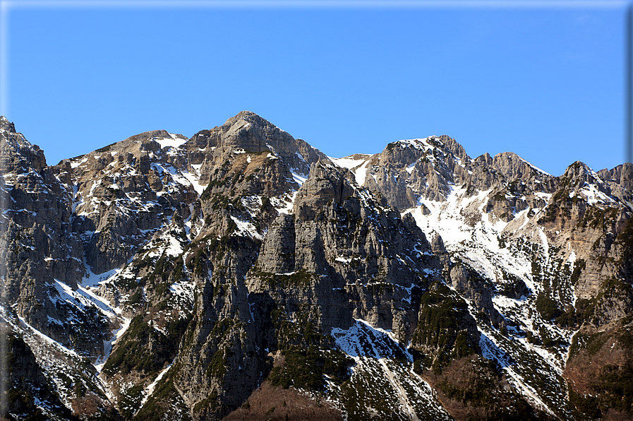 foto Passo di Campogrosso